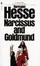 Cover of "Narcissus and Goldmund"