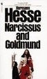 Cover of Narcissus and Goldmund