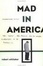 Cover of "Mad In America"