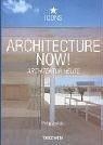 Architecture Now.