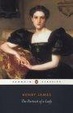 Cover of The Portrait of a Lady
