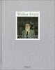 Cover of Walker Evans