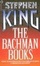Cover of "The Bachman Books"