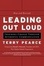 Cover of "Leading Out Loud"