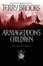 Cover of "Armageddon's Children"