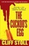 Cover of "The Cuckoo's Egg"