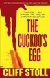 Cover of The Cuckoo's Egg