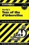 Cover of 'Tess of the d'Urbervilles'