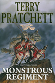 Monstrous Regiment