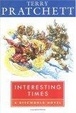 Cover of Interesting Times