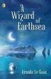 Cover of A Wizard of Earthsea
