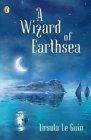 A Wizard of Earthsea (The Earthsea Cycle, Book 1)