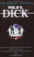 Cover of Five Great Novels
