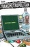 Cover of Transmetropolitan Vol. 10