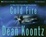 Cover of "Cold Fire"
