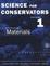 Cover of "Science for Conservators Series (Heritage"