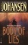 Cover of "Body of Lies"