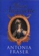 Cover of Marie Antoinette