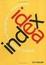Cover of Idea Index
