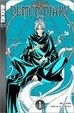 Cover of Demon Diary, Book 1