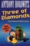 Cover of 'Three of Diamonds'
