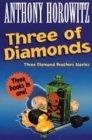 Three of Diamonds