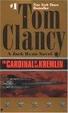 Cover of The Cardinal of the Kremlin