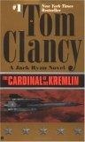 The Cardinal of the Kremlin (Jack Ryan Novels)