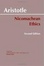 Cover of 'Nicomachean Ethics, 2nd Ed.'