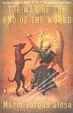 Cover of The War of the End of the World
