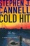 Cover of "Cold Hit"