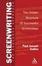 Cover of "Screenwriting"