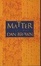 Cover of "Matter"