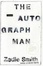 Cover of "The Autograph Man"