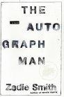 The Autograph Man : A Novel
