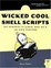 Cover of "Wicked Cool Shell Scripts"