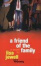 Cover of "A Friend of the Family"