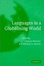 Cover of 'Languages in a Globalising World'