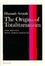 Cover of "The Origins of Totalitarianism"