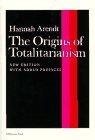 The Origins of Totalitarianism