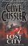 Cover of "Lost City"
