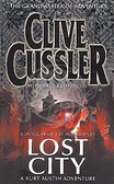 Lost City (NUMA Files S.)