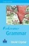 Cover of Rediscover Grammar