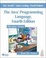 Cover of "THE Java Programming Language, Fourth Edition"