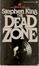 Cover of The Dead Zone