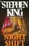 Cover of "Night Shift"