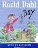 Cover of Boy