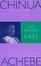 Cover of No Longer at Ease