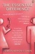 Cover of The Essential Difference