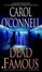 Cover of Dead Famous